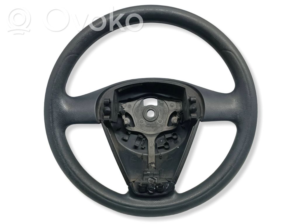 Citroen C3 Vairas 