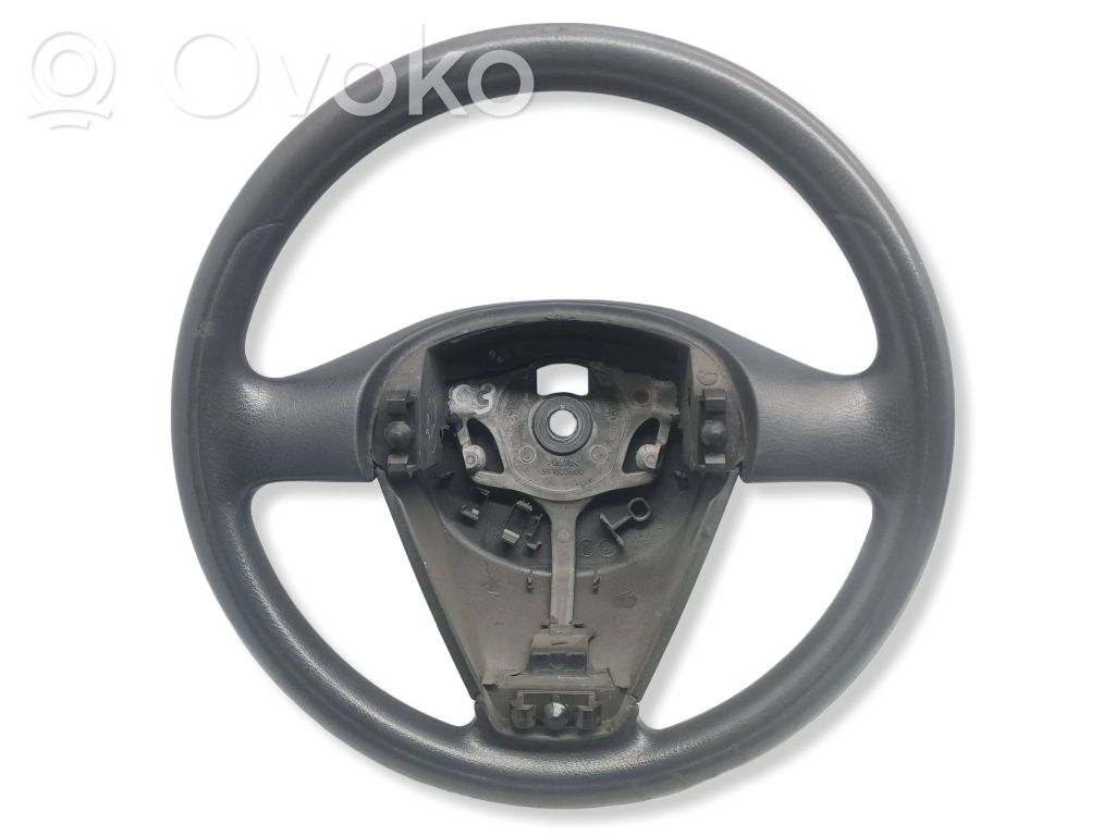 Citroen C3 Stūre 
