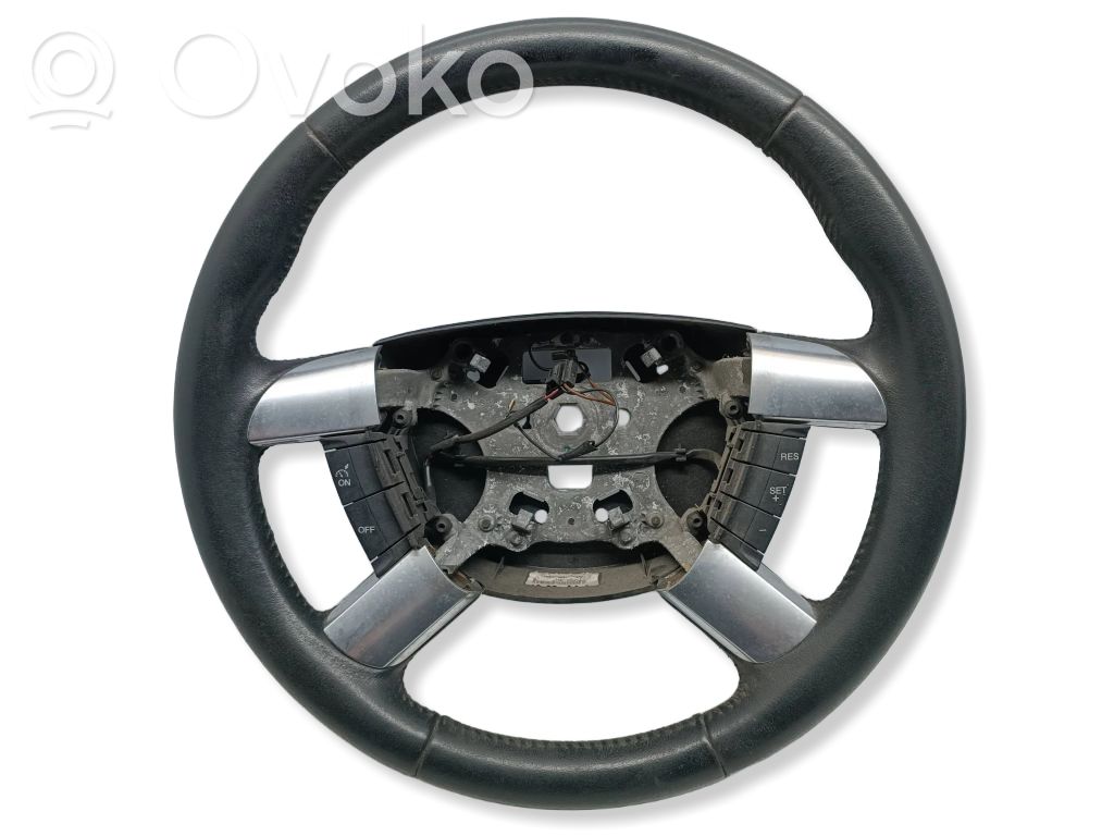 Ford Focus C-MAX Vairas 
