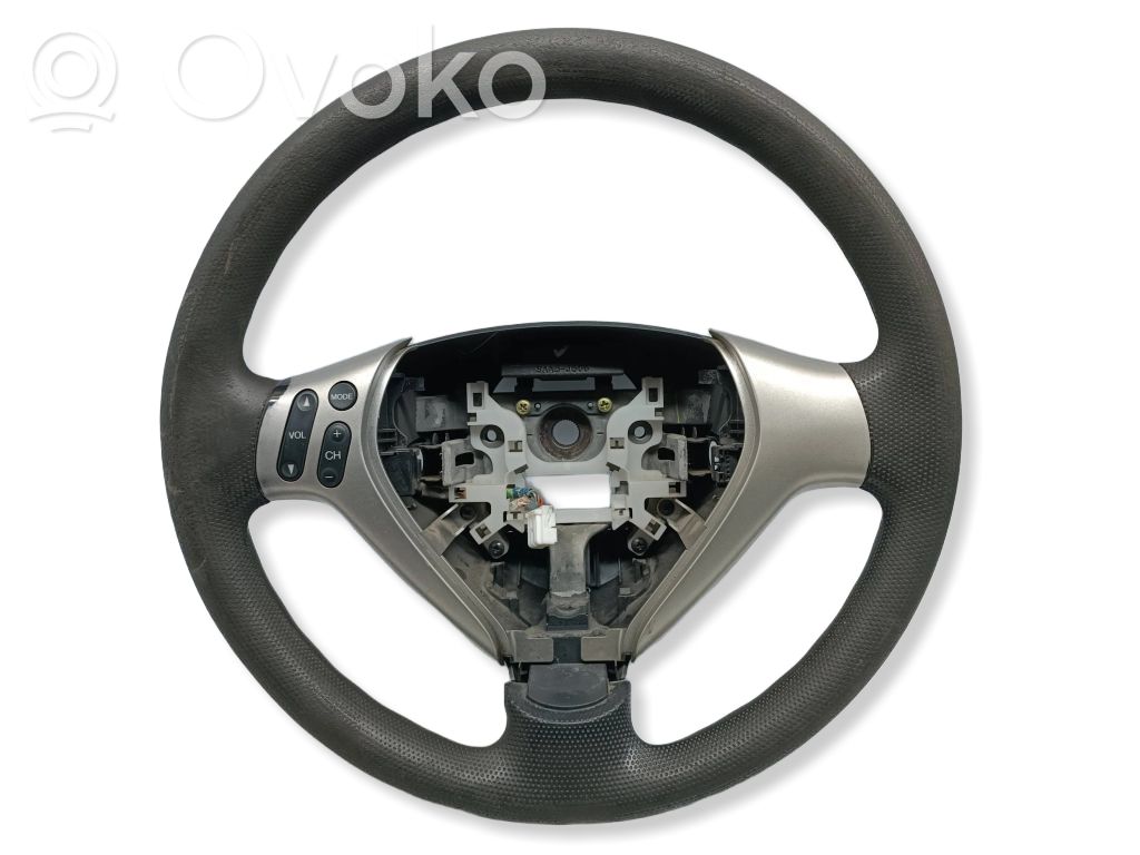 Honda Jazz Ohjauspyörä 