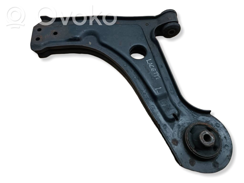 Chevrolet Lacetti Front control arm 