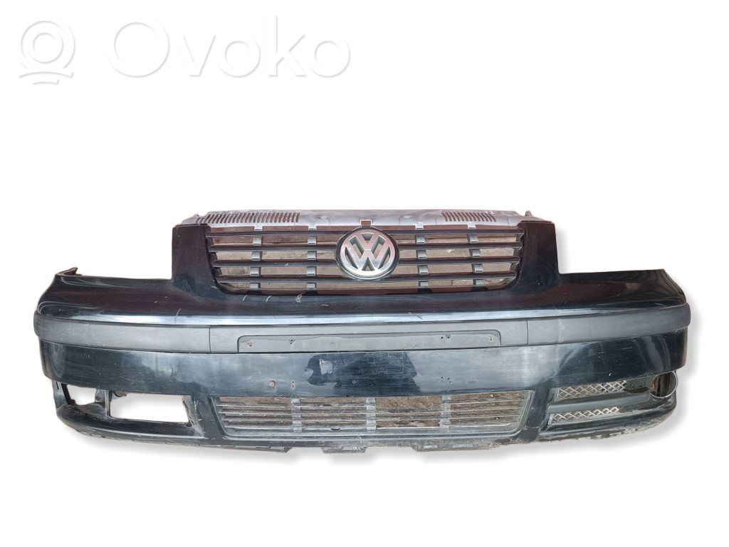 Volkswagen Sharan Zderzak przedni 