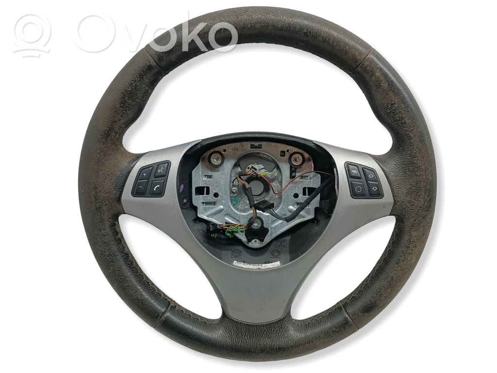 BMW 1 E81 E87 Steering wheel 