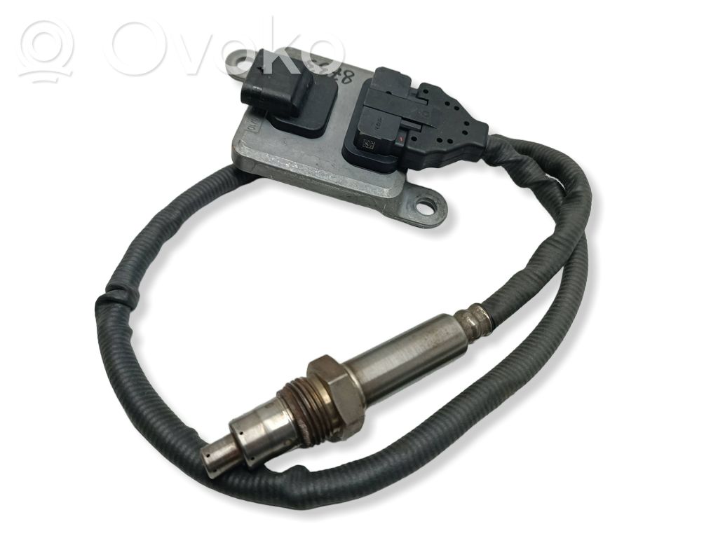 Mercedes-Benz C W205 Sonde lambda 