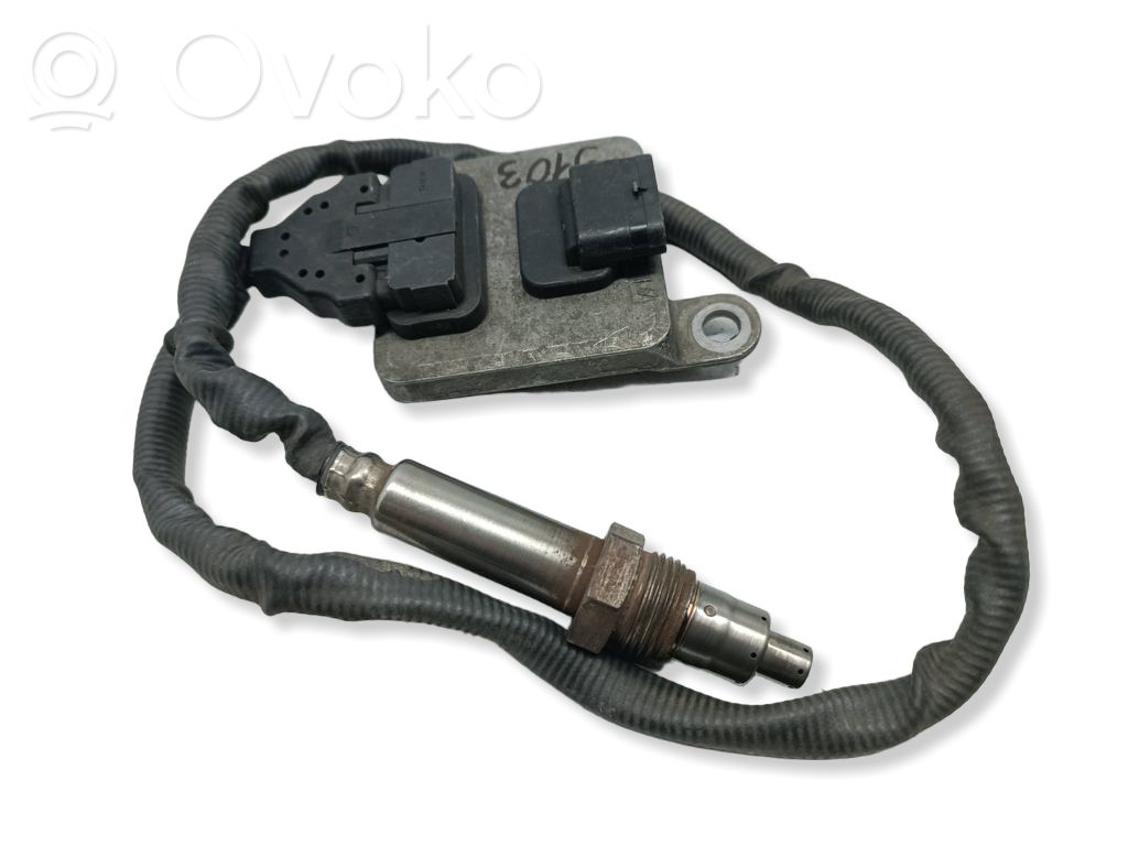 Mercedes-Benz C W205 Sonde lambda 