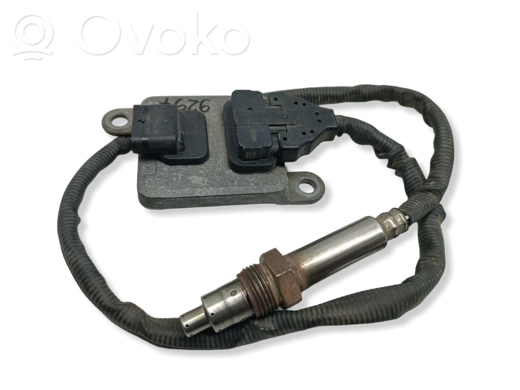 Mercedes-Benz C W205 Sonde lambda 
