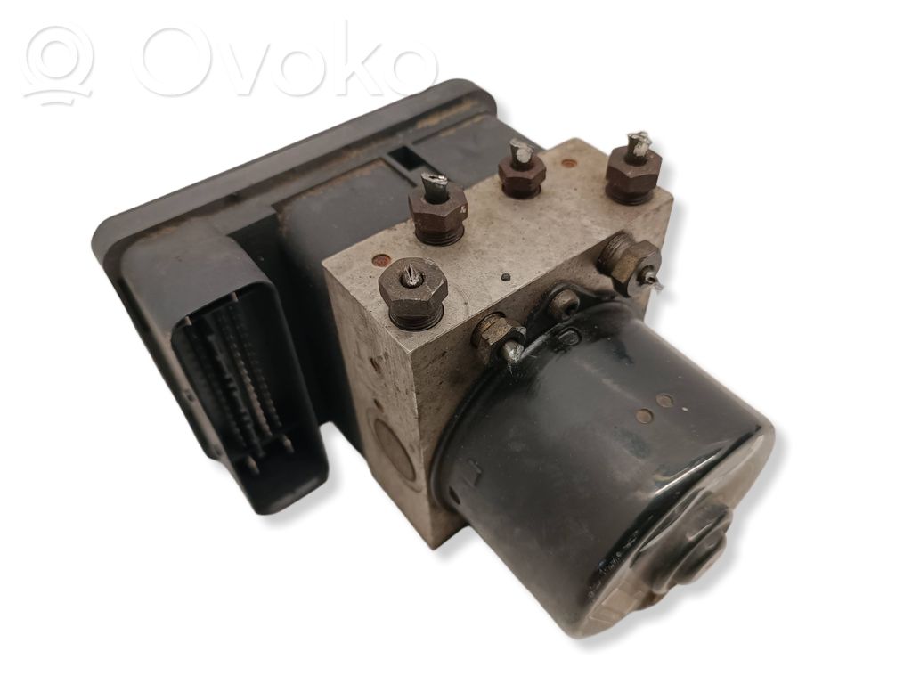 ABS Pump   10096001003,00008556D1,2S612M110CD