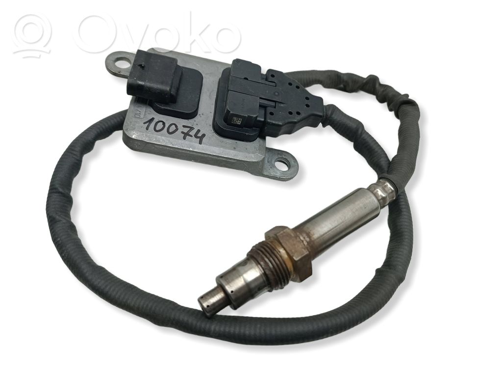 Mercedes-Benz Vito Viano W447 Sonde lambda 