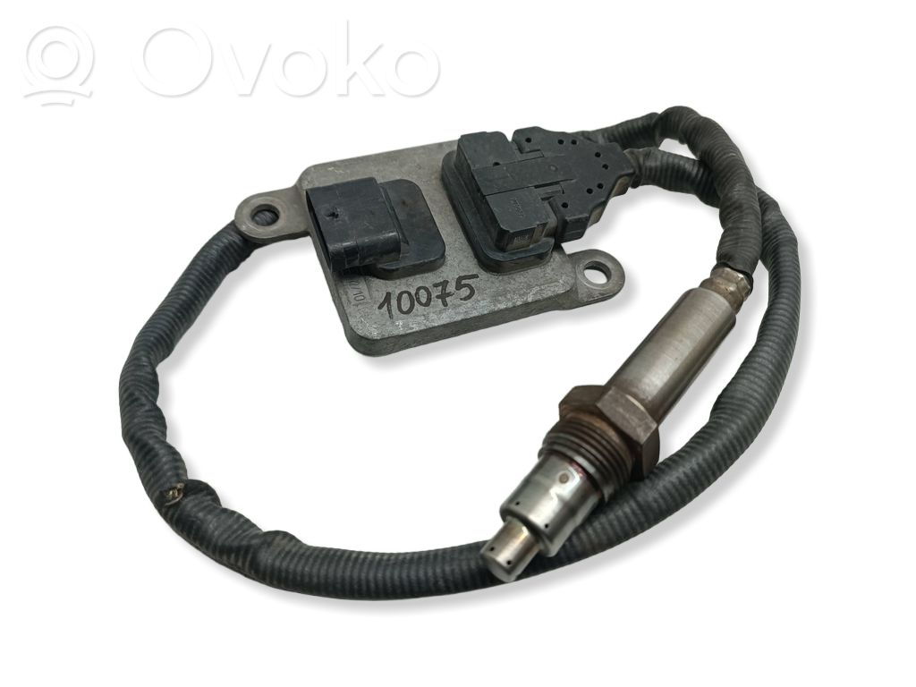 Mercedes-Benz C W205 Sonde lambda 