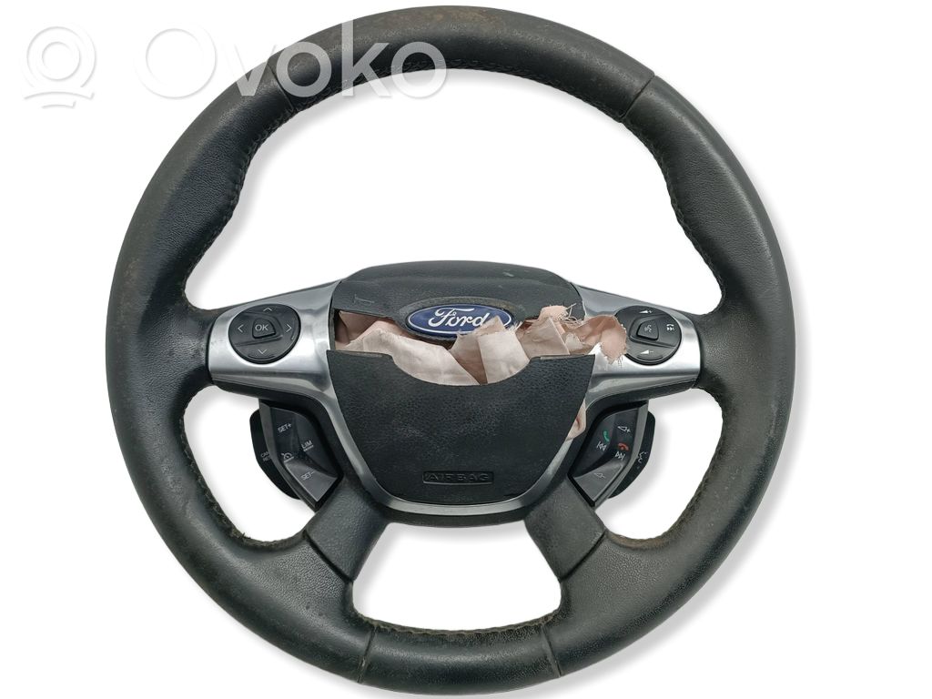 Ford Focus Vairas 