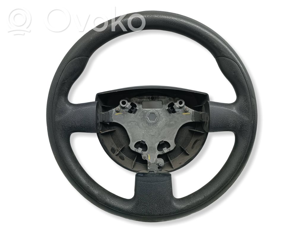 Ford Fiesta Steering wheel 