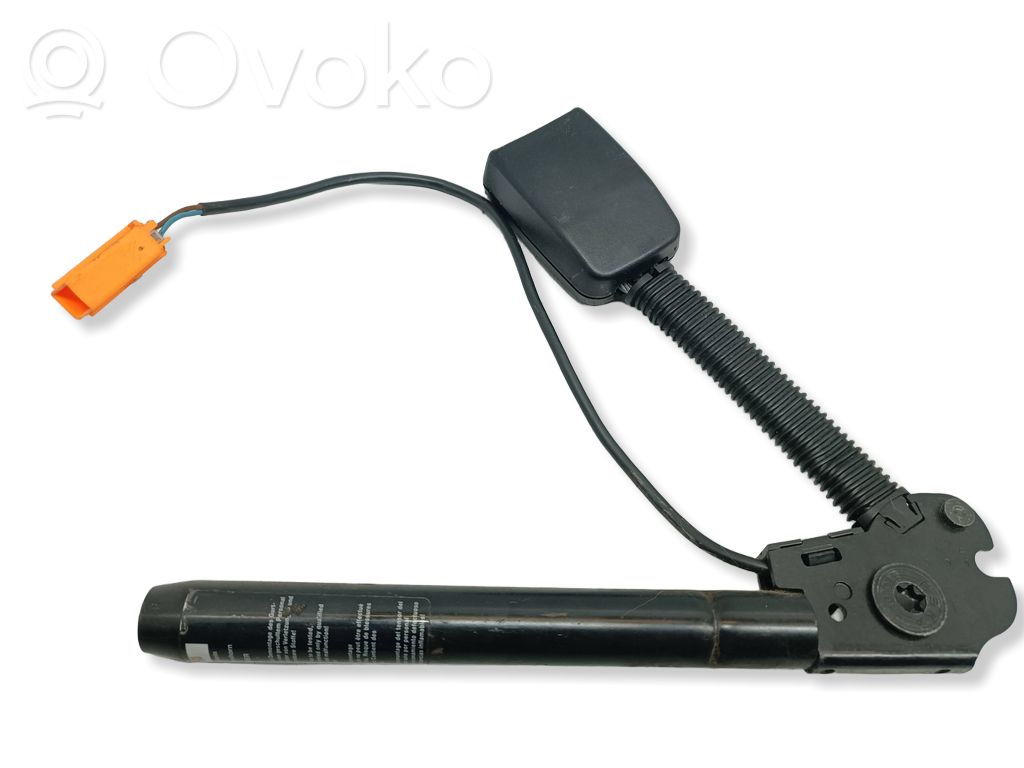 Ford Fiesta Bridă fixare centură de siguranță față 