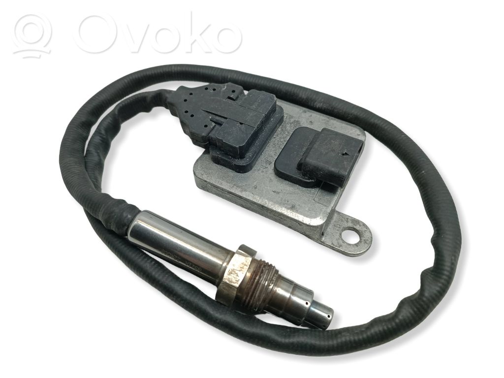 Mercedes-Benz C W205 Lambda probe sensor 