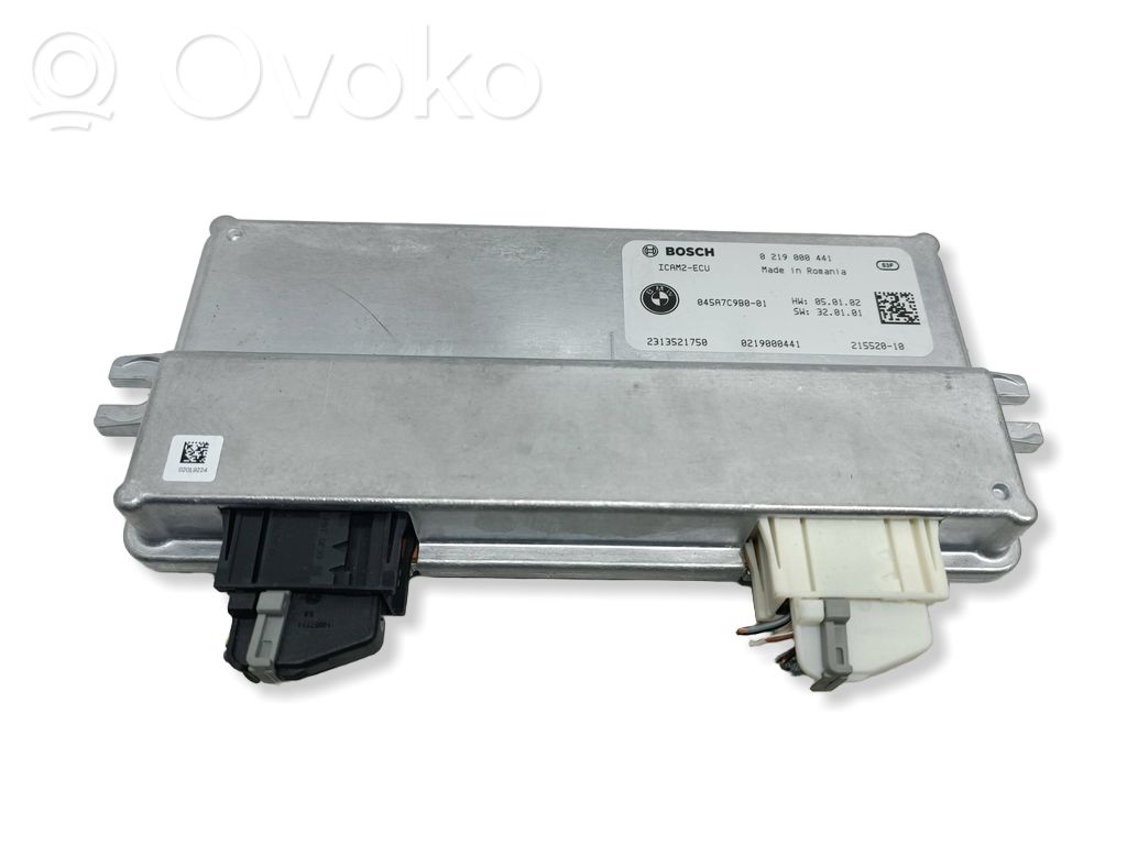 Camera control unit module   045A7C9B001,0219000441,5A7C9B0