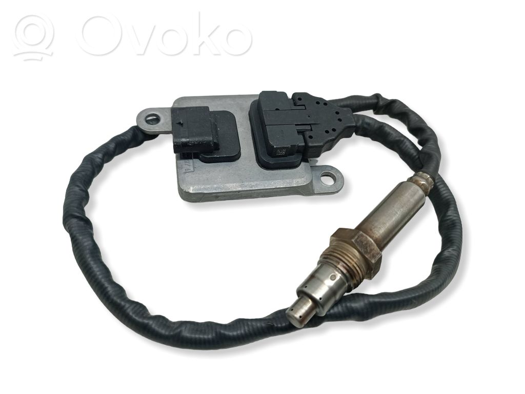 Lambda-anturi   A0009059703,5WK96682E,0009059703