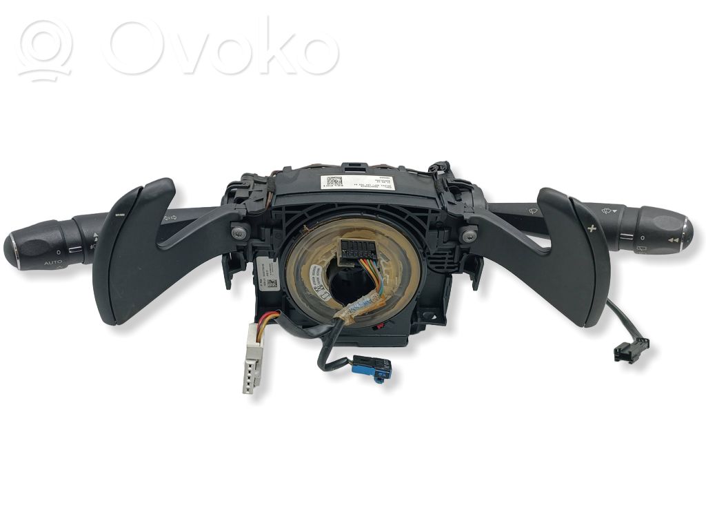 Citroen DS5 Bloc semnalizator și ștergător parbriz 