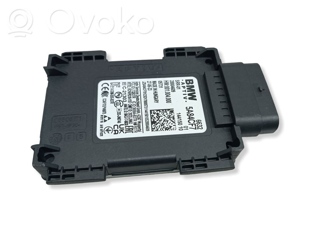 Blind spot module   5A84CF7,66325A84CF7,28804609