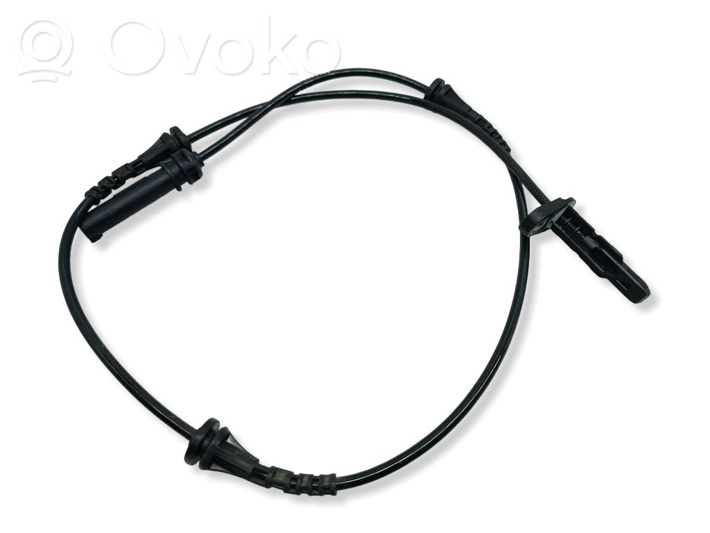 ABS Sensor hinten   6895659,0265007376,34526895659