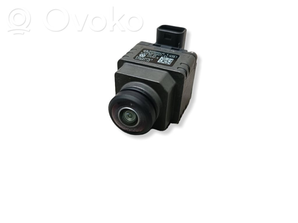 BMW X3 G01 Reversing camera 