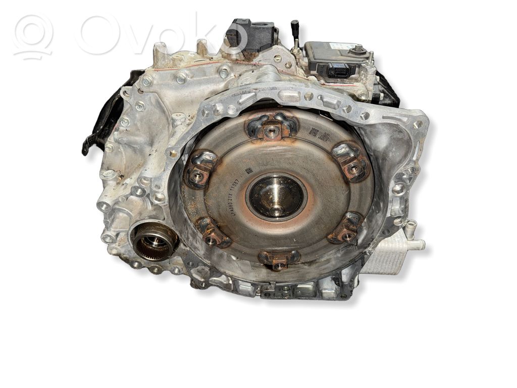 Automatic gearbox   AWF8G45,1285388,21LFL01060
