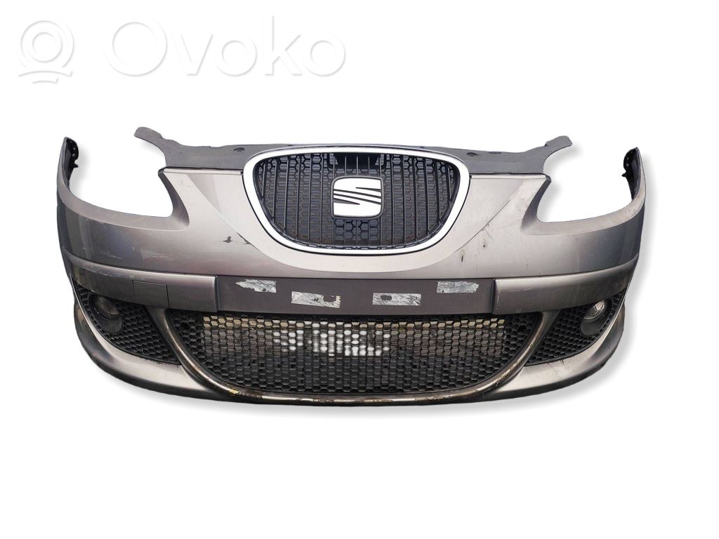 Seat Toledo III (5P) Priekinis bamperis 