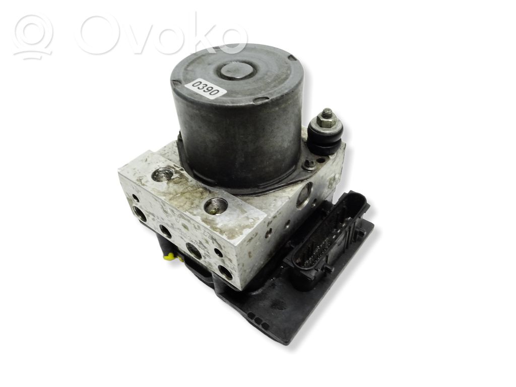 Opel Corsa D ABS bloks 