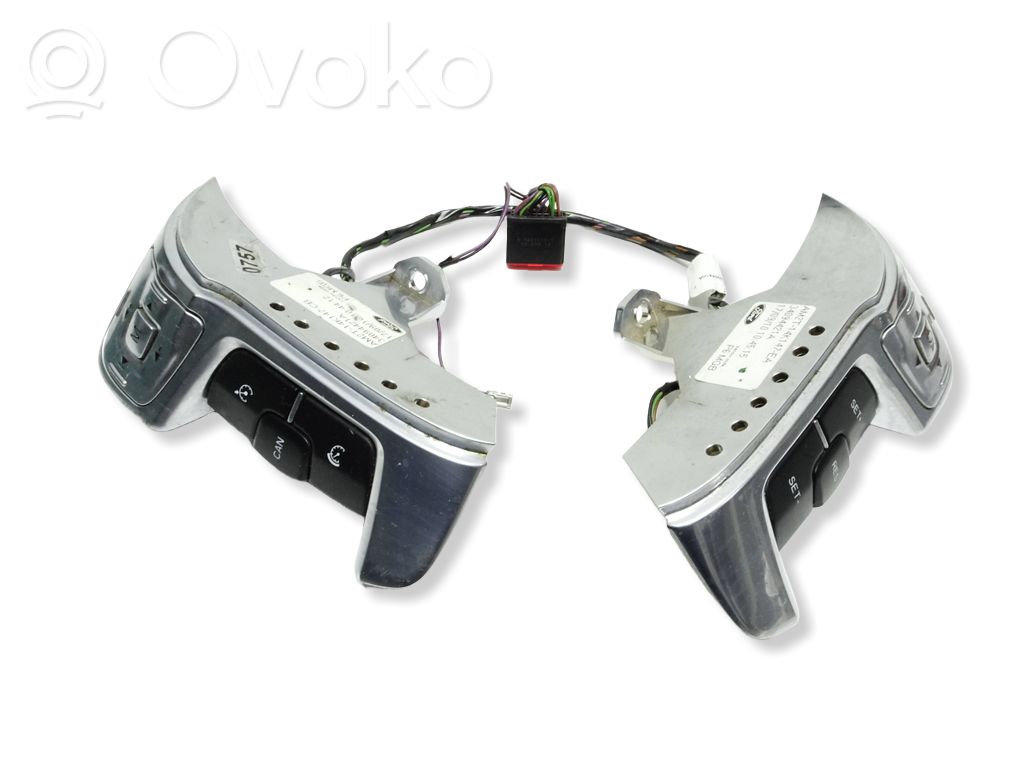 Multifunctional control switch/knob   AM2T14K147EA,AM2T14K147CB,7709101045,34094429A