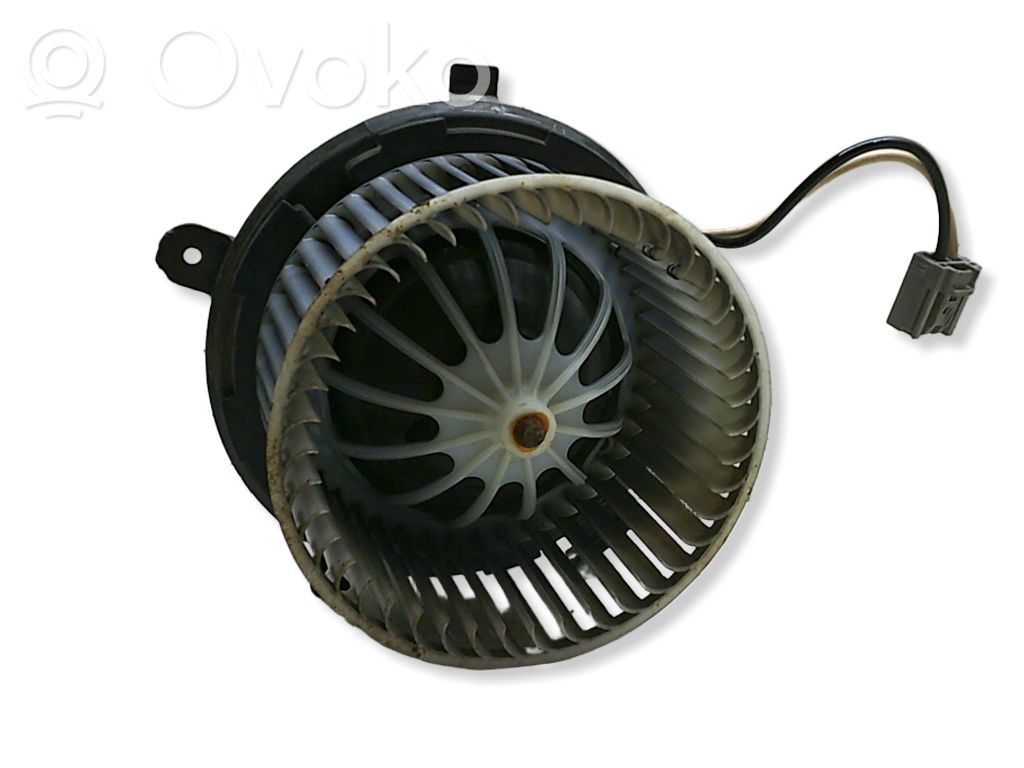 Heater fan/blower   U7253002,25020139