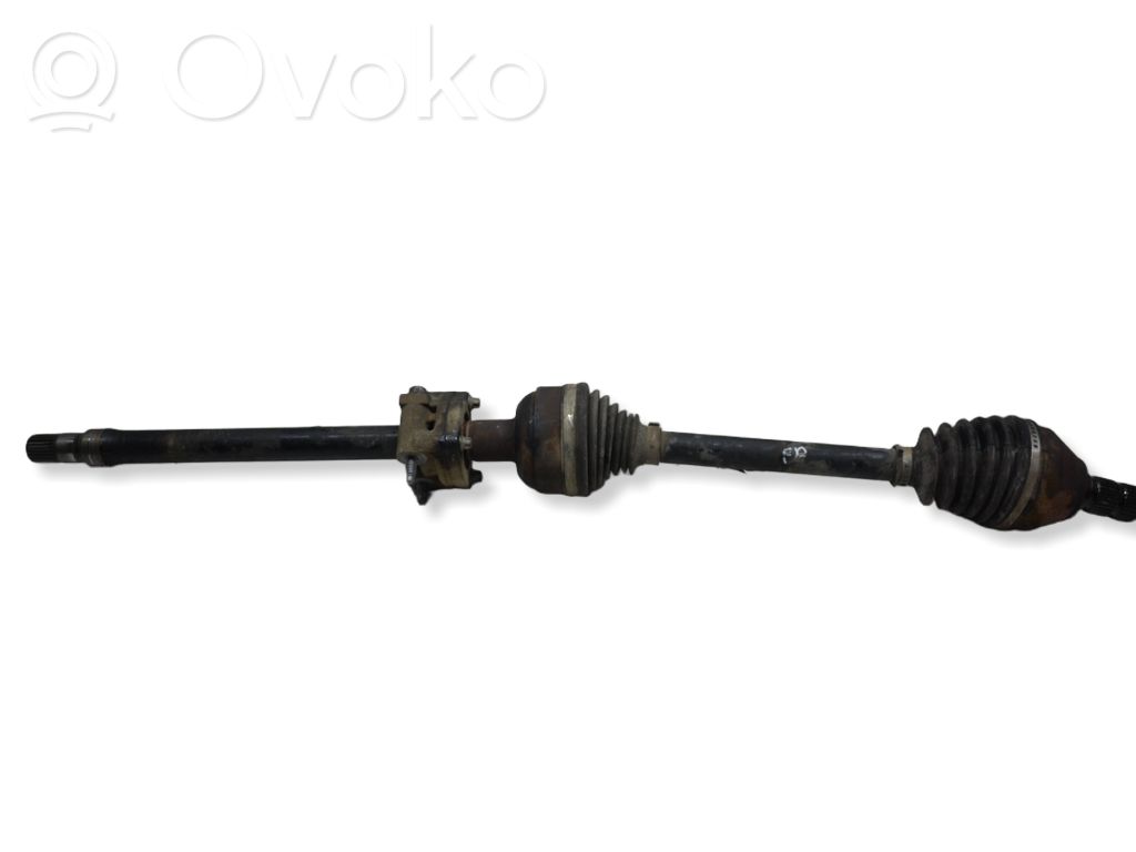 Opel Astra J Front driveshaft 