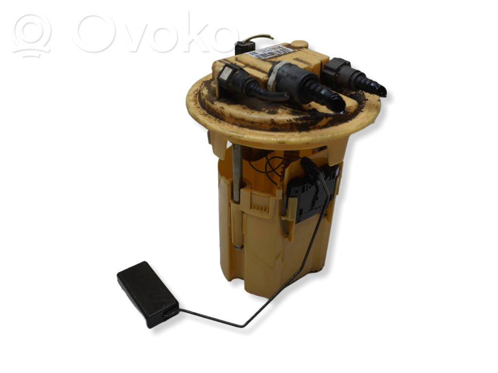 Peugeot 207 In-tank fuel pump 