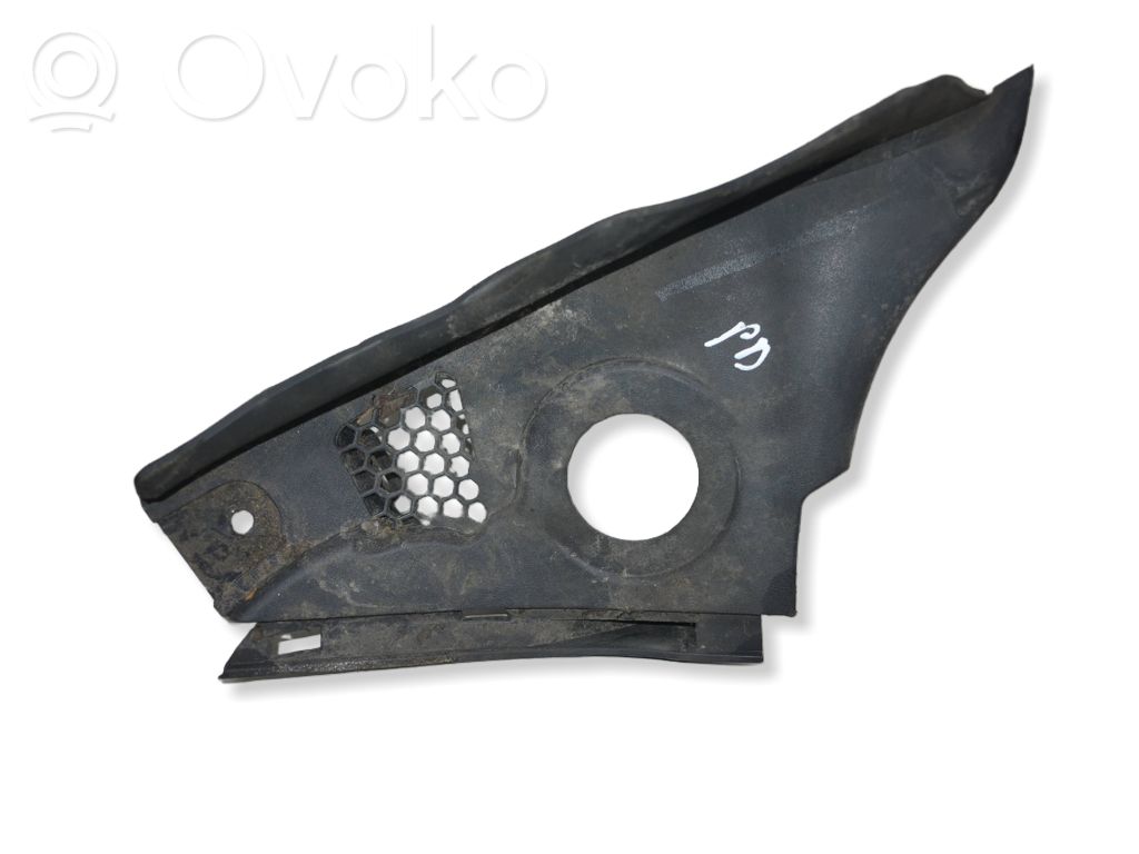 Opel Astra J Pyyhinkoneiston lista 