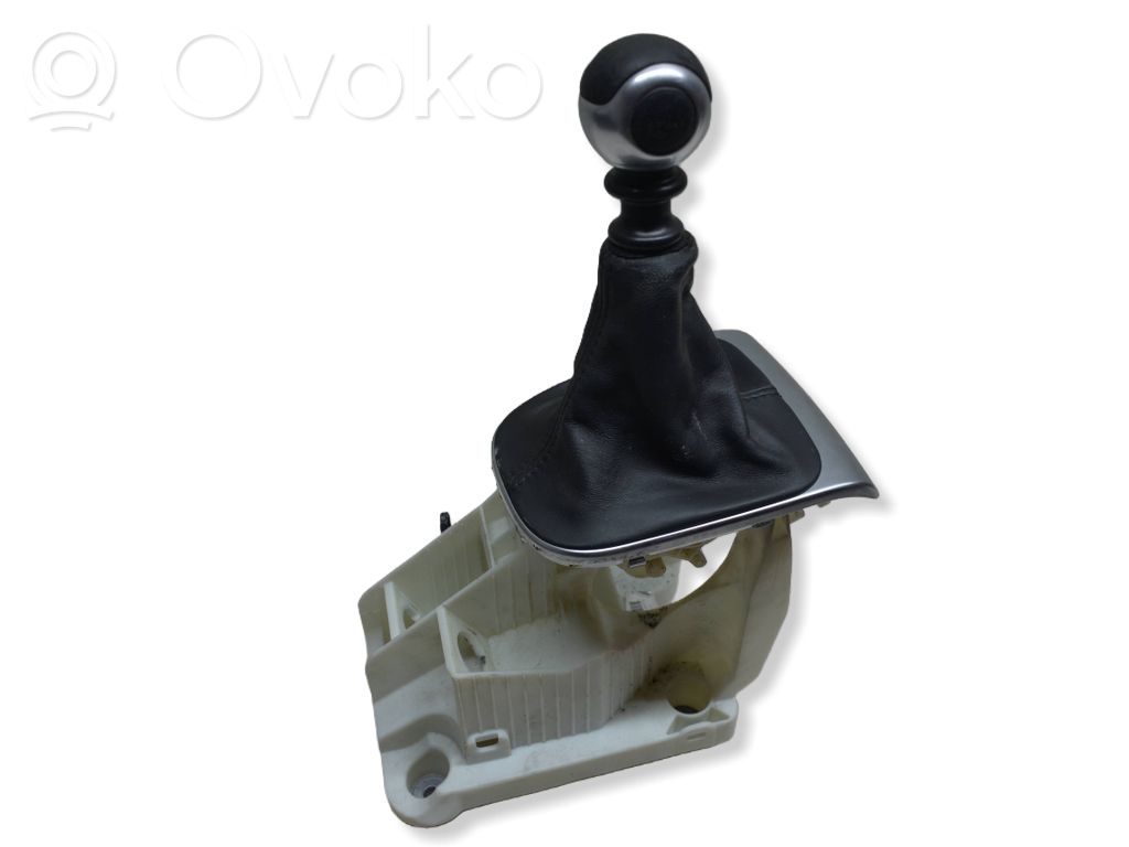 Citroen DS4 Selector caja de cambios 