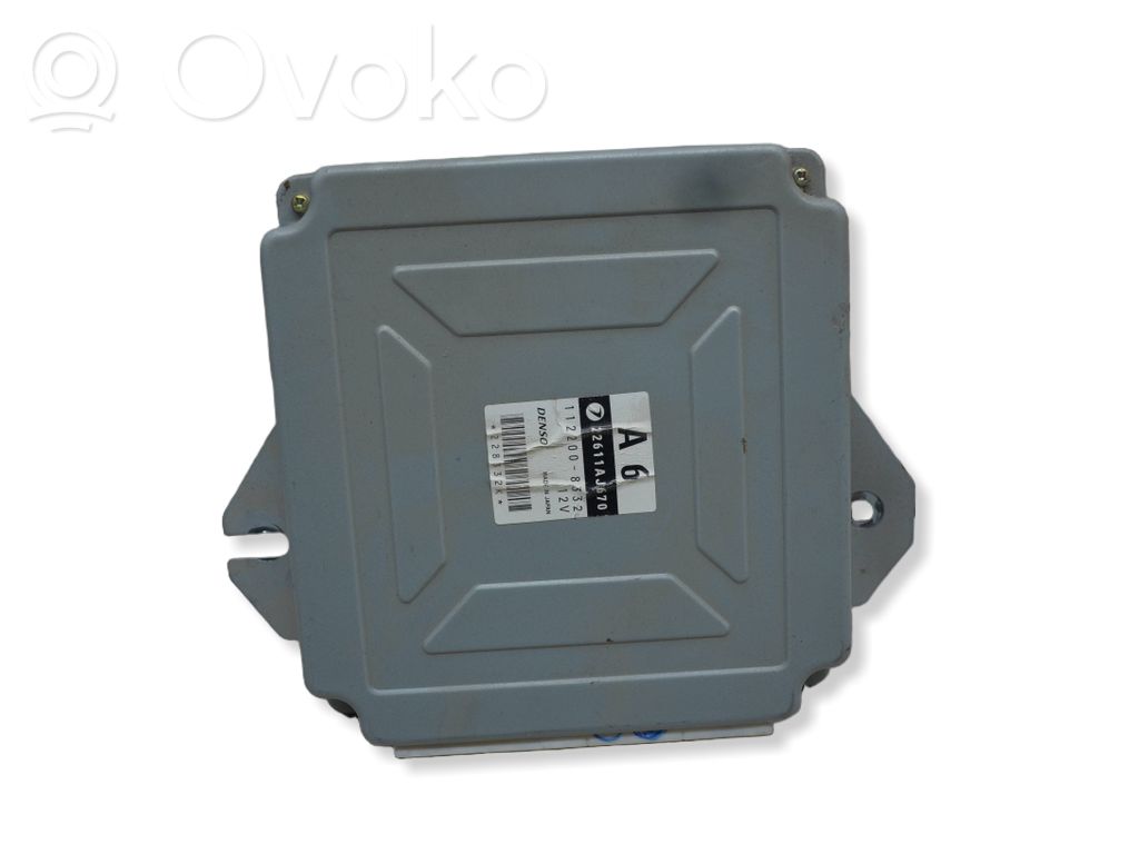 Subaru Legacy Engine control unit/module 