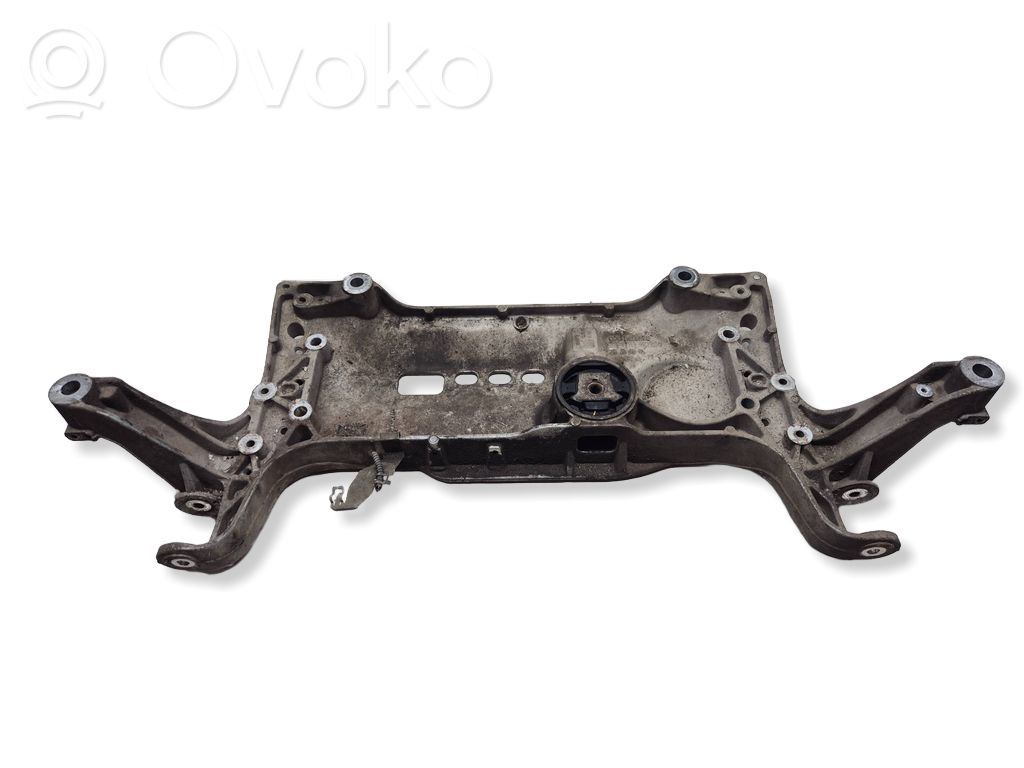 Volkswagen PASSAT B6 Front subframe 