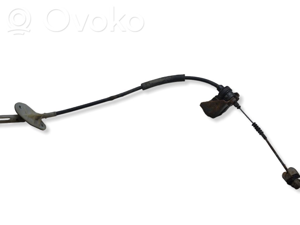 Fiat 500 Cable del embrague 