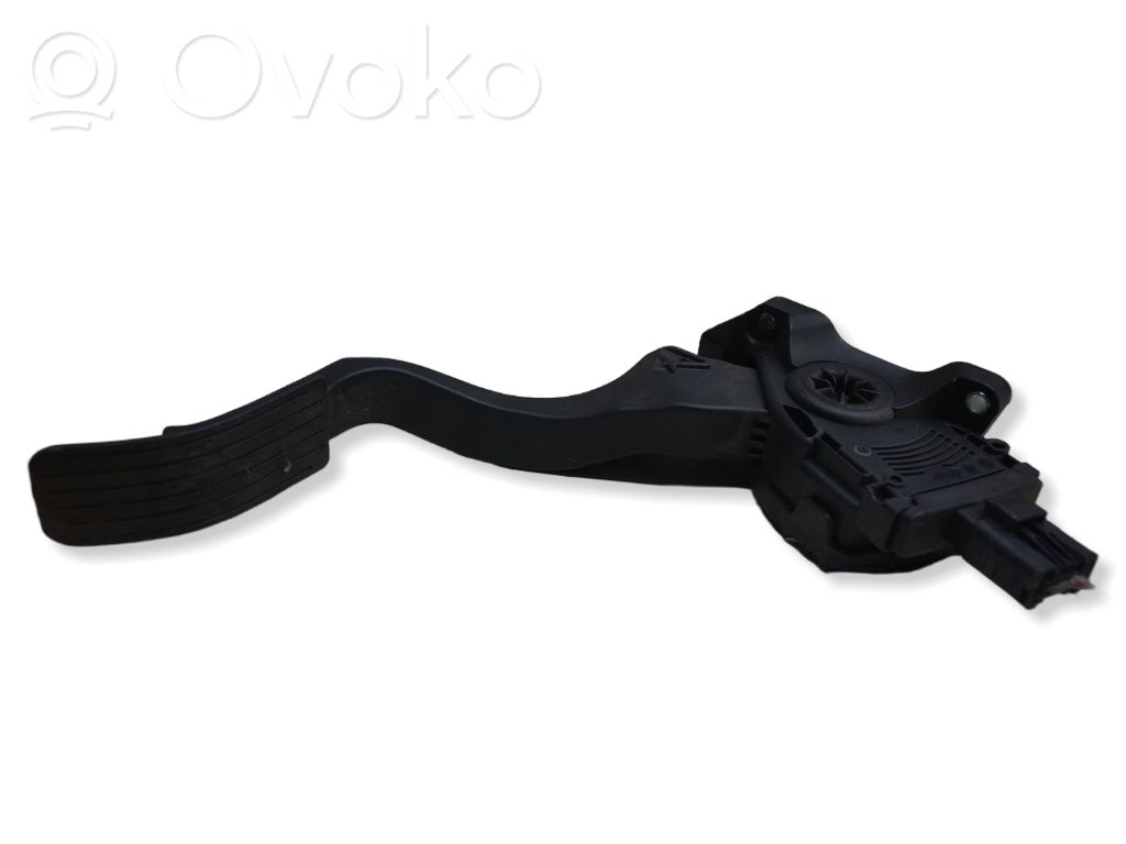 Peugeot 308 SW  Accelerator throttle pedal 