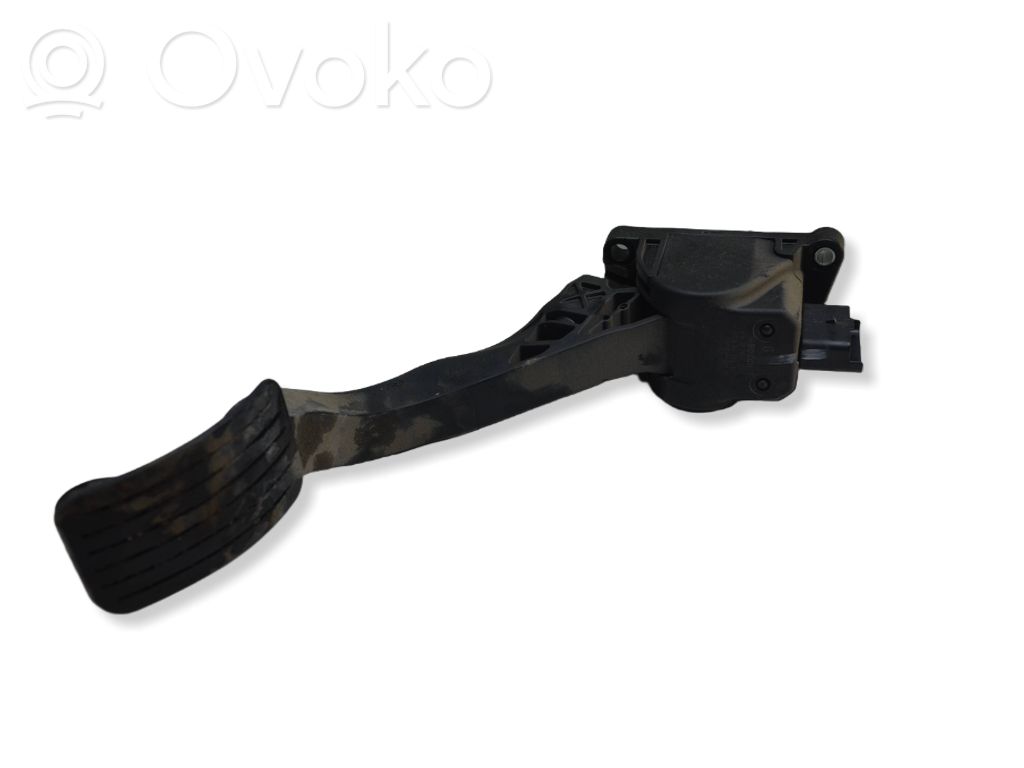 Citroen Berlingo Accelerator throttle pedal 