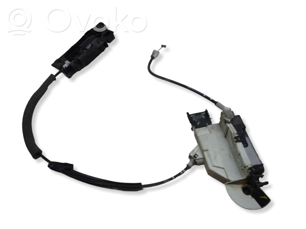 Etuoven lukko   828407,96555514XT