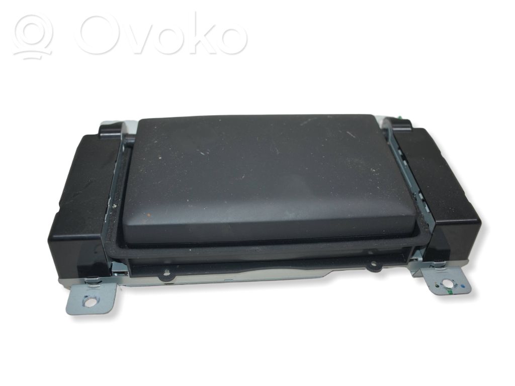 Volvo C30 Screen/display/small screen 