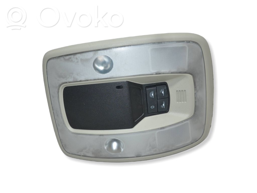 Volvo C30 Innenraumbeleuchtung vorne 