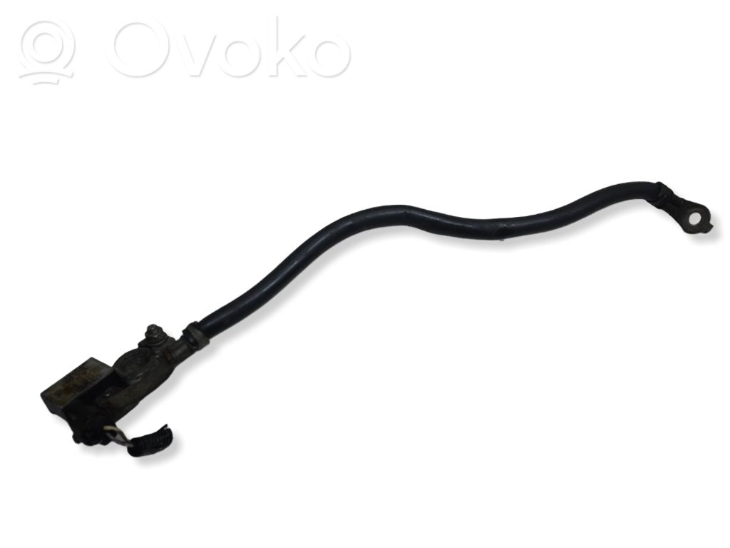 Ford C-MAX II Negative earth cable (battery) 
