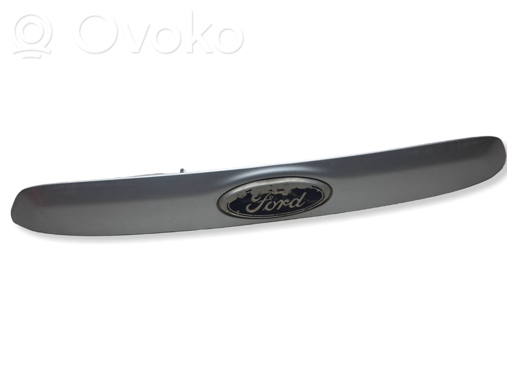 Ford C-MAX II Éclairage de plaque d'immatriculation 