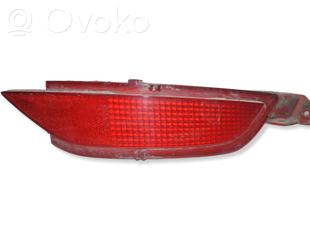 Ford C-MAX II Reflector de faros/luces traseros 