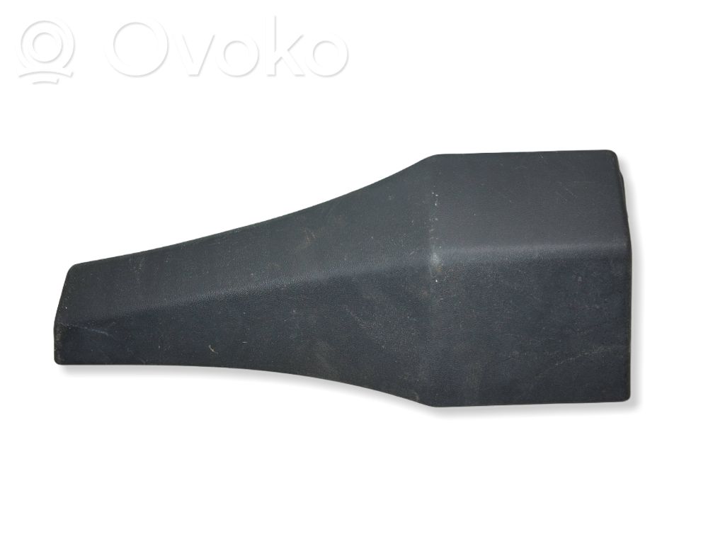 Dodge RAM Front arch trim 