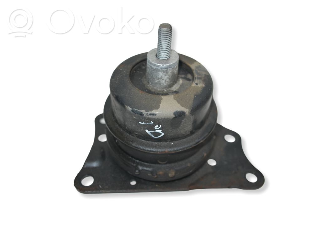 Engine mount bracket   6Q0199262BF