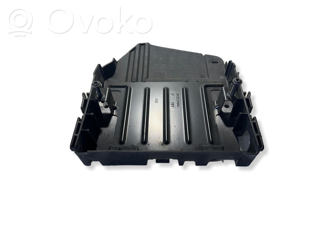Engine control unit/module   9656775680,9656775780