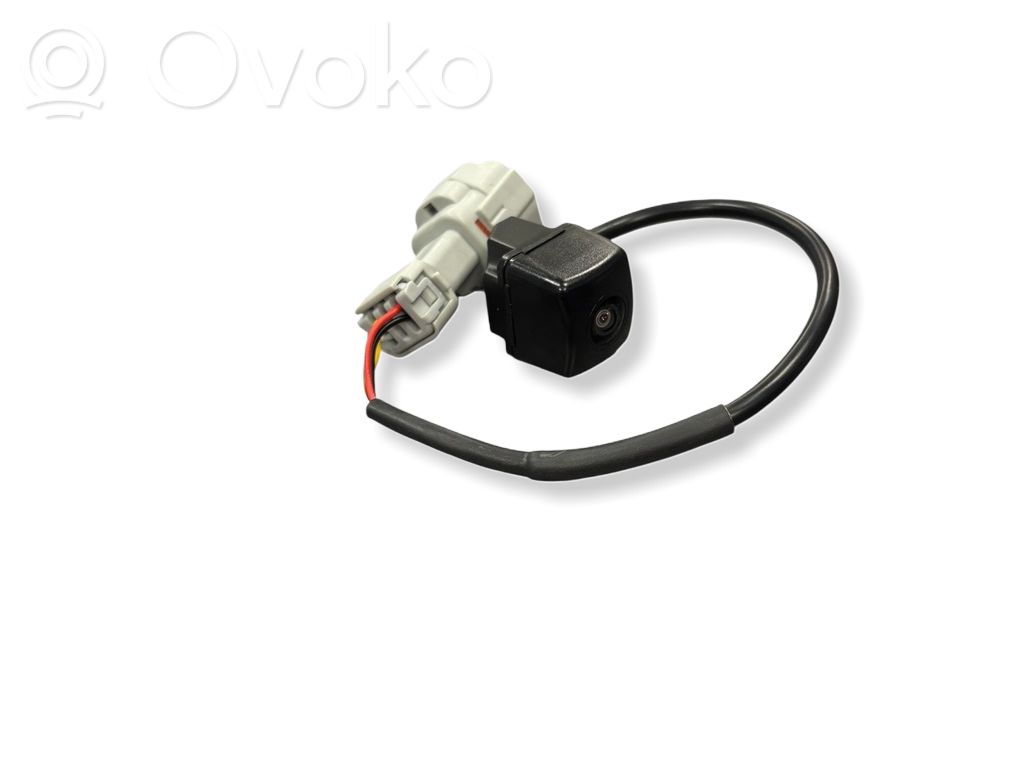 Hyundai Santa Fe Reversing camera 