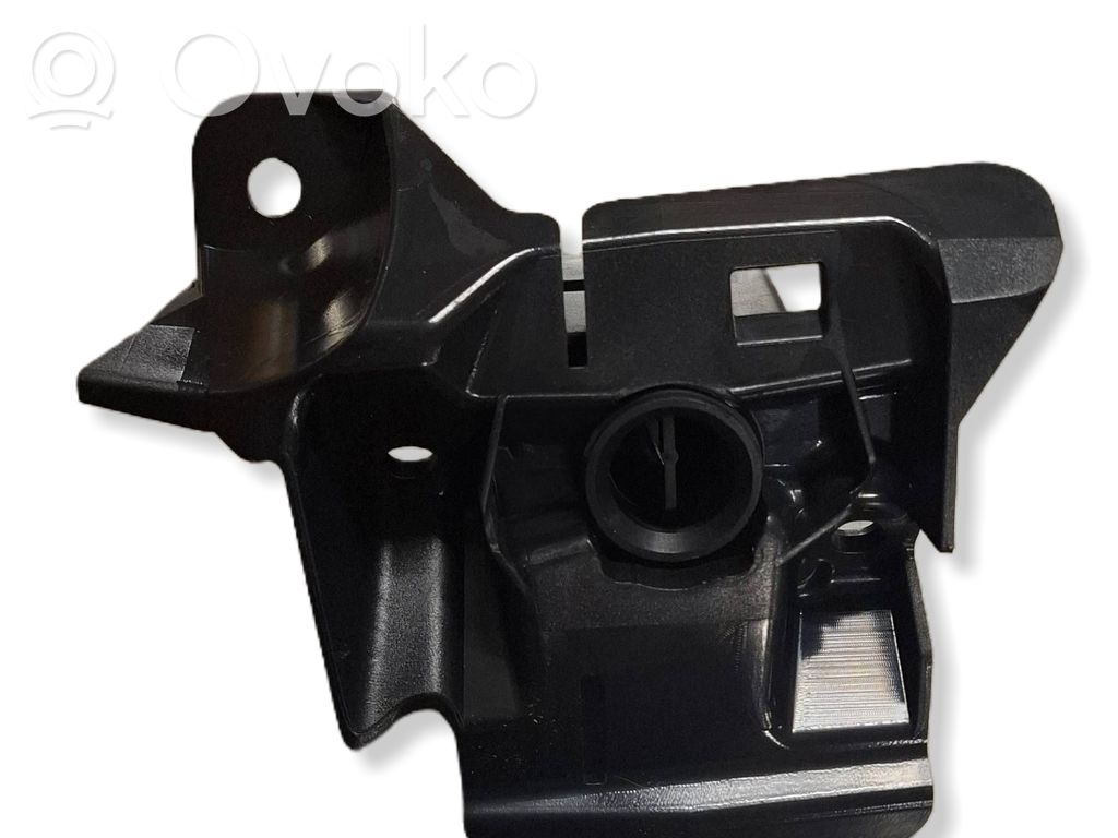 Citroen C6 Sensor de temperatura interna 