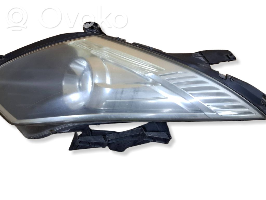 Citroen C6 Scheinwerfer 