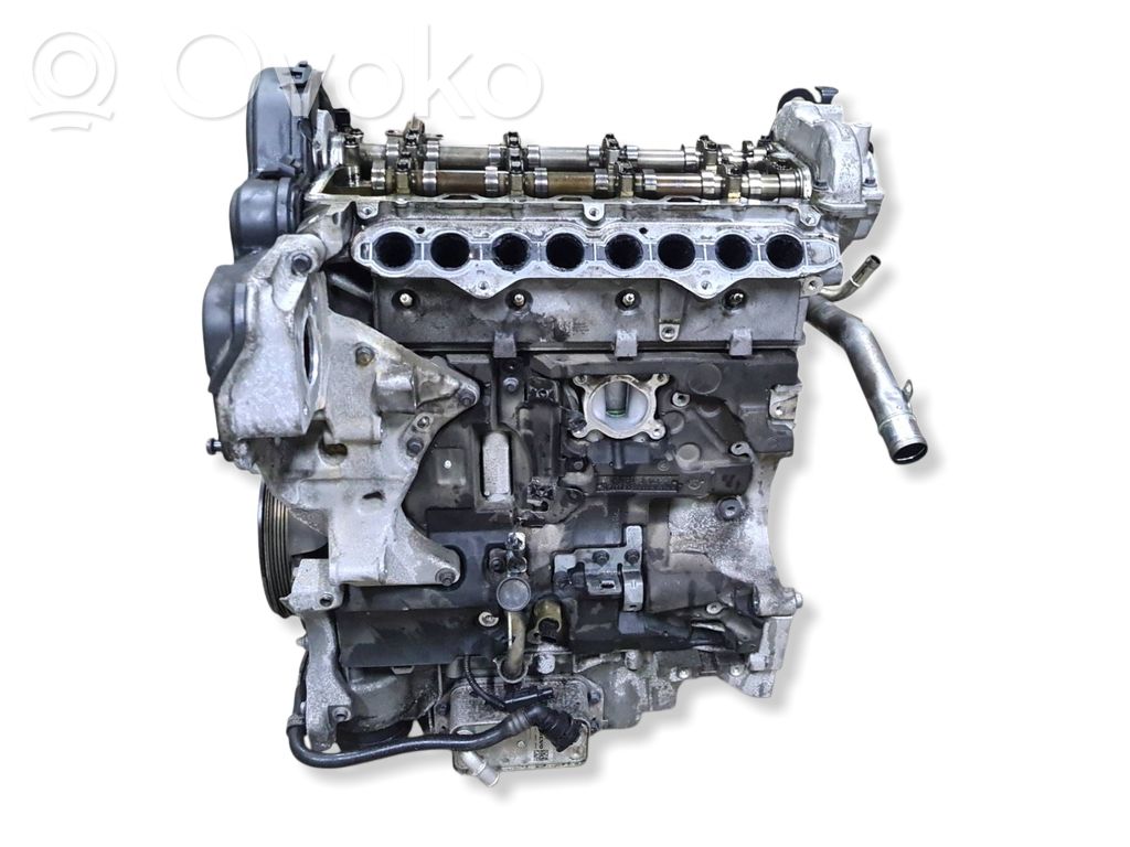 Volvo V40 Engine 